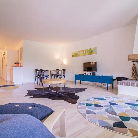 Rothornblick 63 By Apartment *