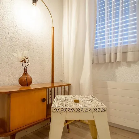 Rothornblick 63 By Lägenhet Arosa