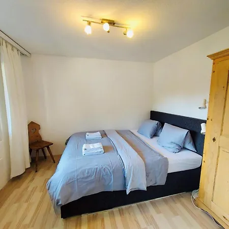 Apartamento Rothornblick 63 By