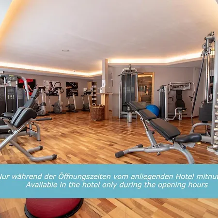 Rothornblick 63 By Apartment Arosa
