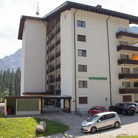Rothornblick 63 By Apartment *