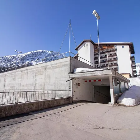 Rothornblick 63 By * Arosa