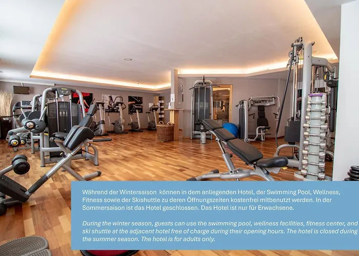 Apartament Rothornblick 63 By *