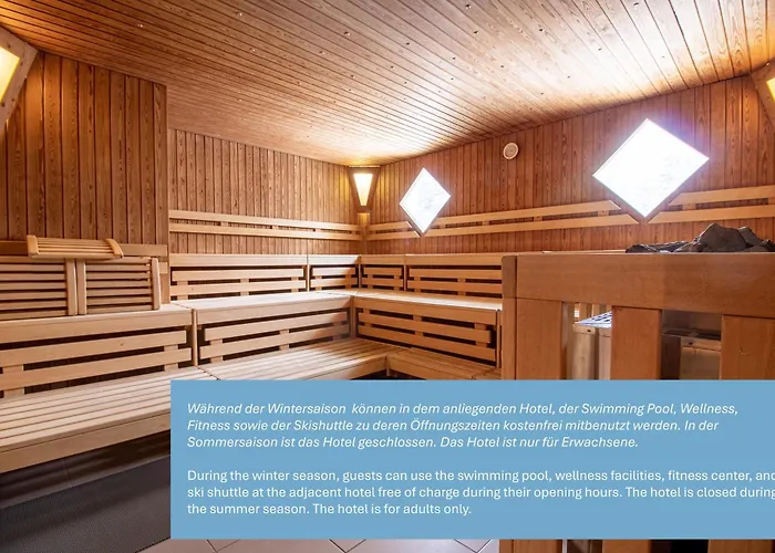 Rothornblick 63 By Apartament Arosa