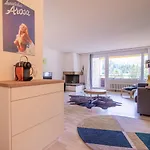 Rothornblick 63 By Arosa