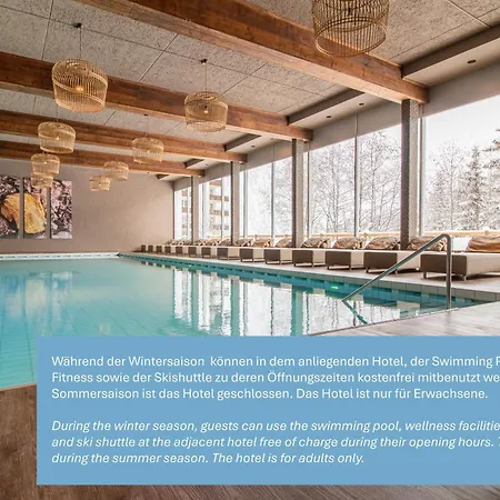 Rothornblick 63 By * Arosa