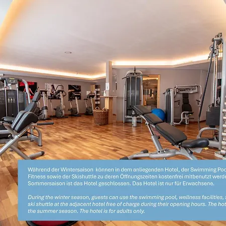 Appartement Rothornblick 63 By *