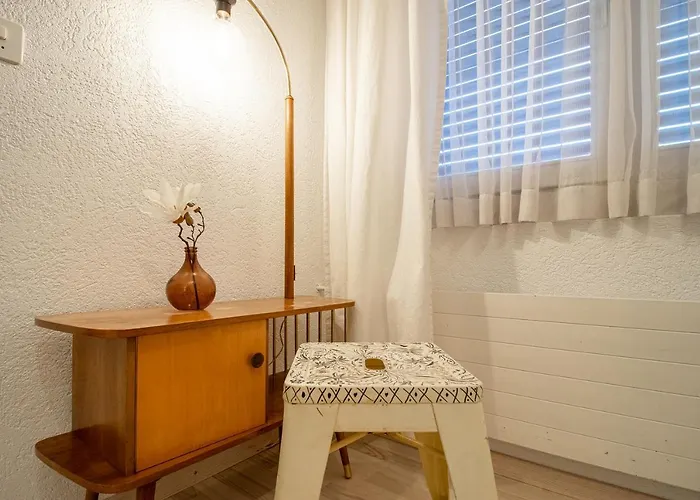 Rothornblick 63 By Appartement Arosa