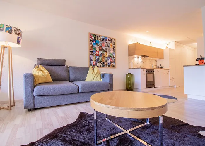 Rothornblick 63 By Arosa