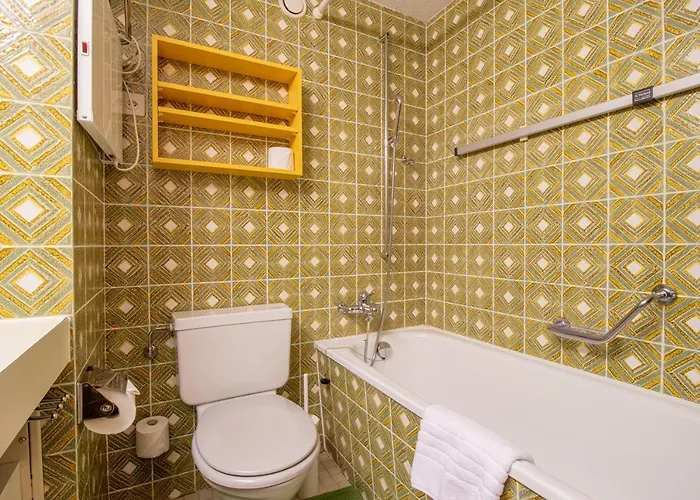 Appartement Rothornblick 63 By Arosa